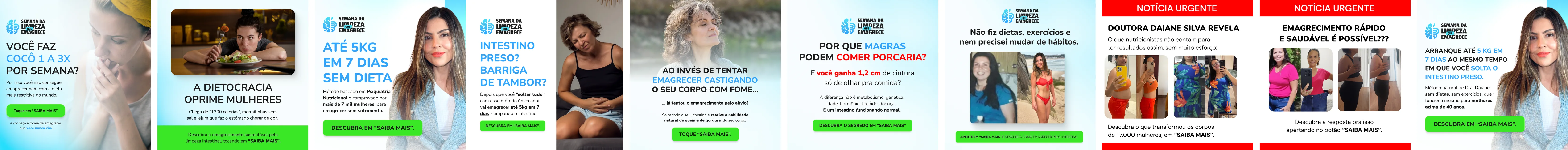 Capture feed ads for the challenge week