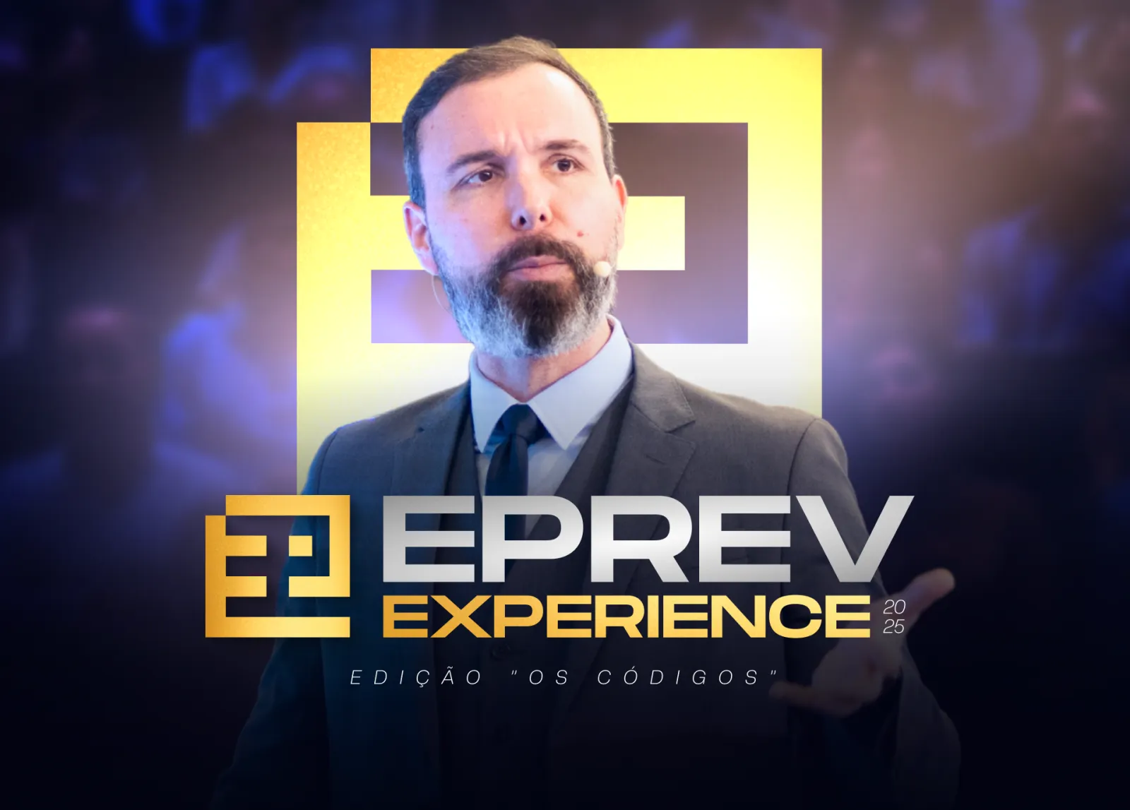 ePREV Experience event identity