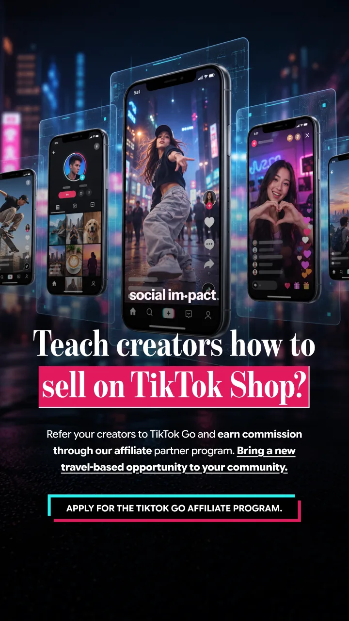 Story ad for coaches