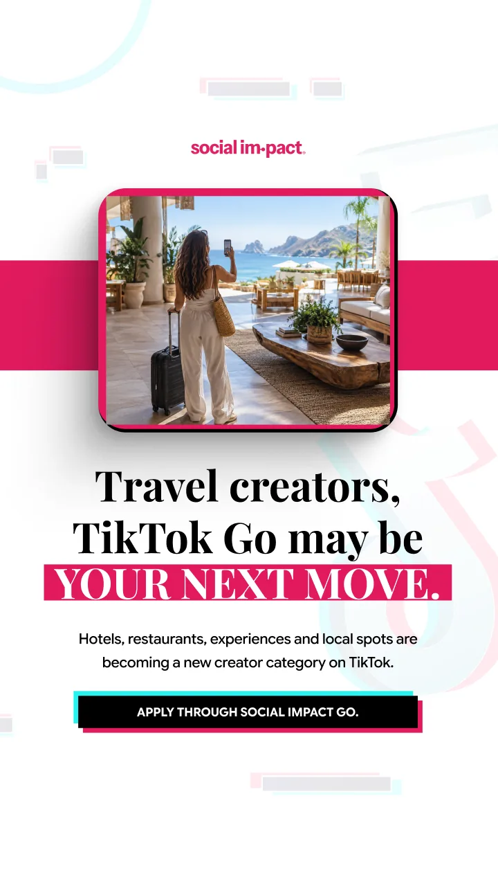Story ad for creators