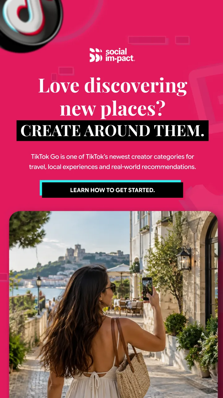 Story ad for creators