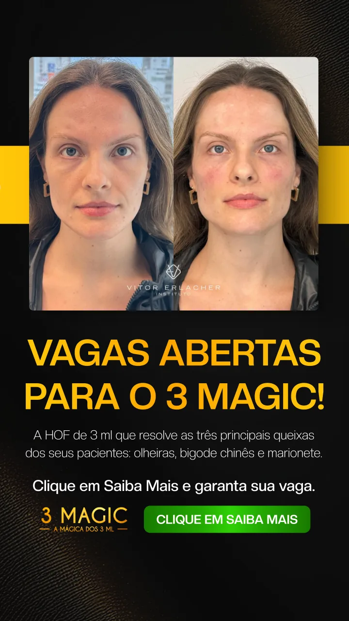 Sales story for 3 Magic