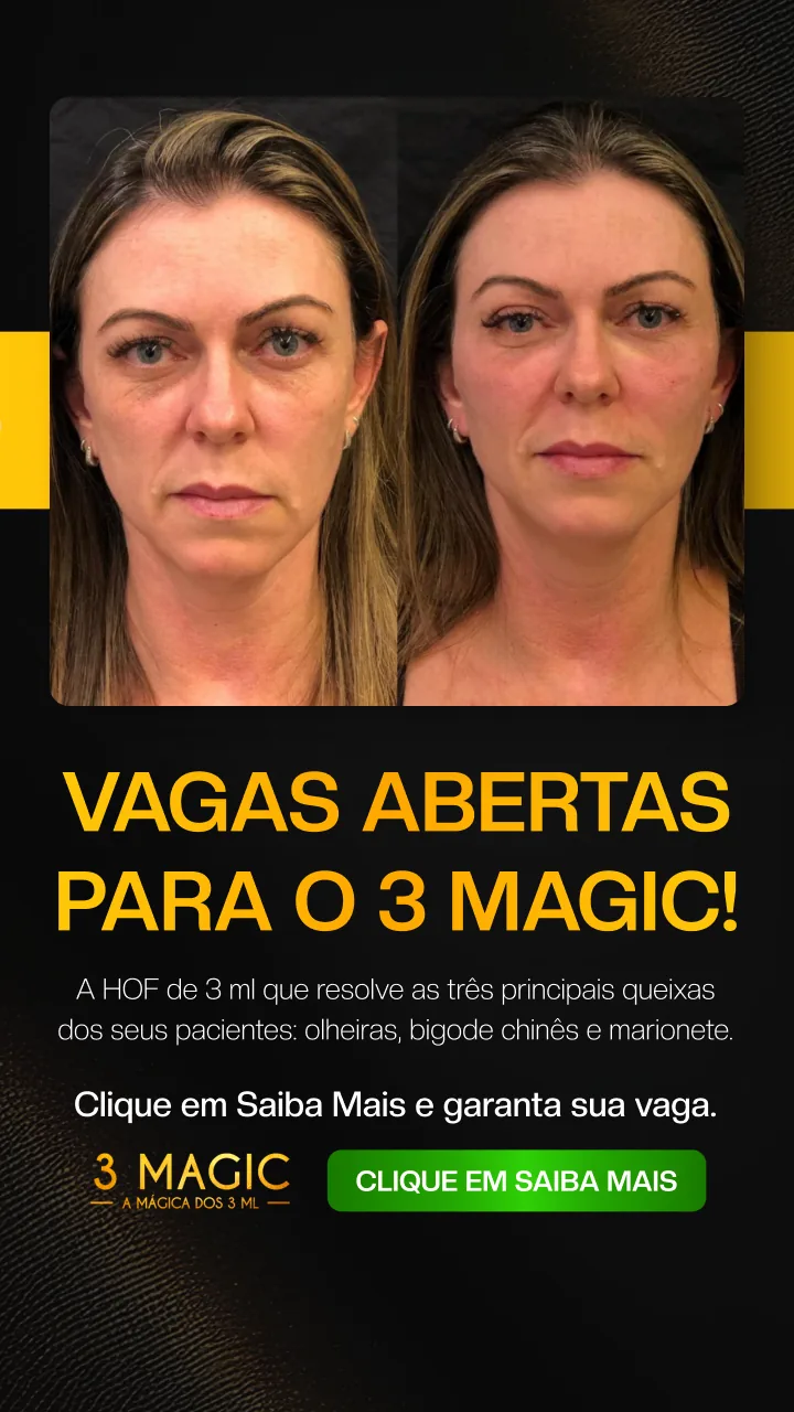 Sales story for 3 Magic